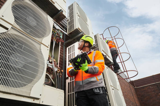 Best Emergency HVAC Services in Limestone Creek, FL