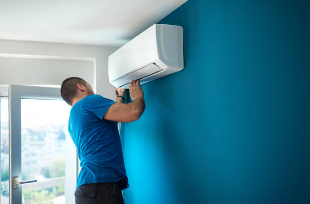 Best Residential HVAC in Limestone Creek, FL