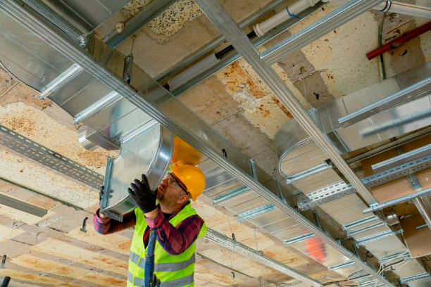 Best Solar-powered HVAC Systems in Limestone Creek, FL