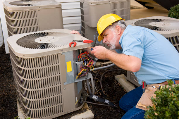Best Commercial HVAC in Limestone Creek, FL