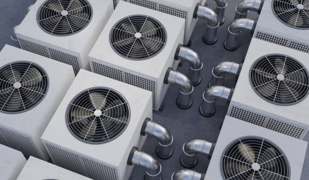 Best HVAC Financing and Leasing in Limestone Creek, FL